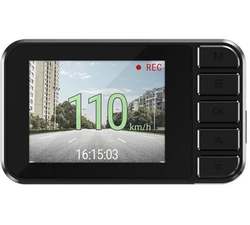 Видеорегистратор-GPS информатор 2в1 NAVITEL R385 GPS