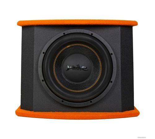 Корпусной активный сабвуфер DL Audio Barracuda 12A V.2