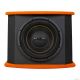 Корпусной активный сабвуфер DL Audio Barracuda 12A V.2