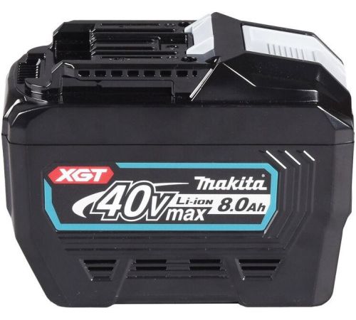 Аккумулятор Makita XGT BL4080F 632S90-5 40В/8.0 Ah