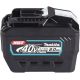 Аккумулятор Makita XGT BL4080F 632S90-5 40В/8.0 Ah