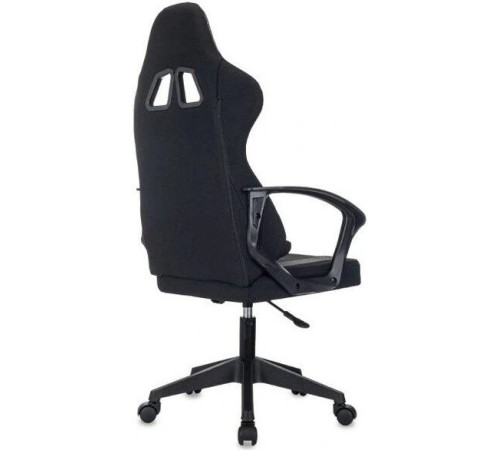 Игровое геймерское кресло Brave Kraken Mini Light черный