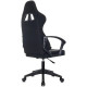 Игровое геймерское кресло Brave Kraken Mini Light черный