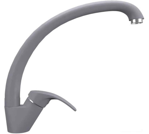 Смеситель Ulgran Quartz UQ-007 05 Бетон