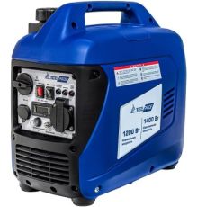 Бензиновый генератор ТСС SGG 1400Si