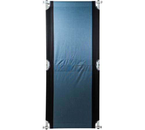 Раскладушка НПО Кедр Max RK-02