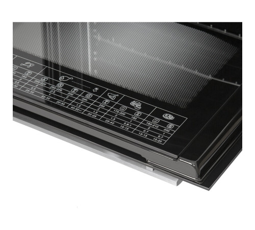 Газовый духовой шкаф GEFEST 621-03