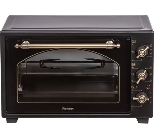 Мини-печь Pioneer MO5145G Black