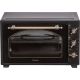Мини-печь Pioneer MO5145G Black