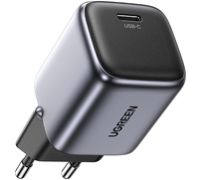 Сетевое зарядное Ugreen CD318 90664
