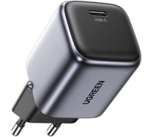 Сетевое зарядное Ugreen CD318 90664