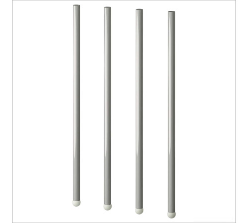 Высокий стульчик Swed House Baby Hogstolen MR3-85