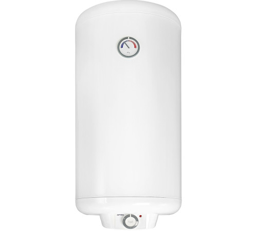 Накопительный электрический водонагреватель Metalac Klassa Inox CH 120 R