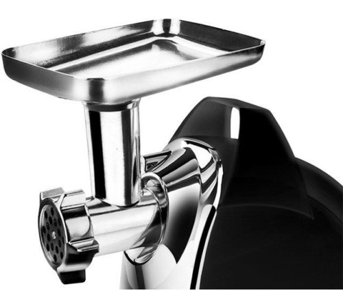 Мясорубка CENTEK CT-1603 черный