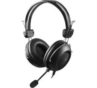 Наушники A4Tech ComfortFit HU-35