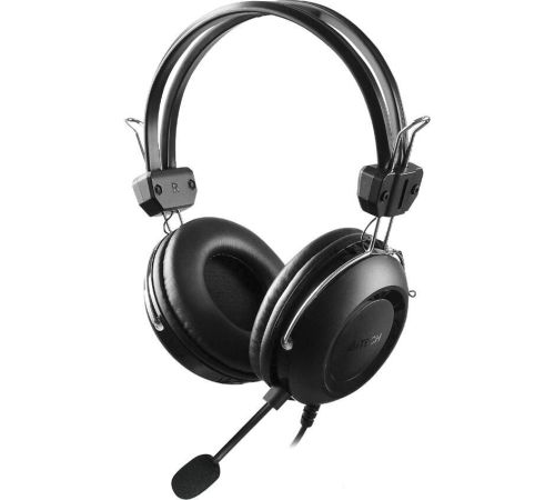 Наушники A4Tech ComfortFit HU-35