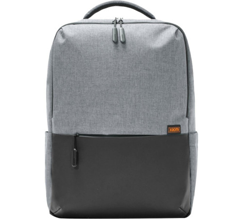 Рюкзак Xiaomi Commuter XDLGX-04 светло-серый