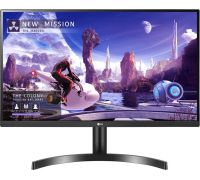 Монитор LG 27QN600-B
