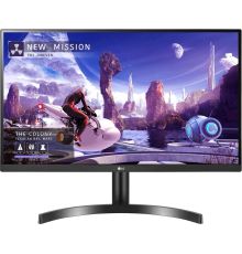 Монитор LG 27QN600-B
