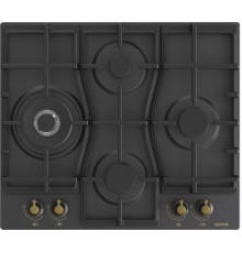 Варочная панель Gorenje GW6D42CLB