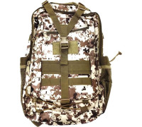 Туристический рюкзак Zez SY-C001