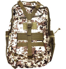 Туристический рюкзак Zez SY-C001