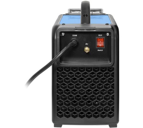 Сварочный инвертор ТСС TSS EVO TIG-200 035262