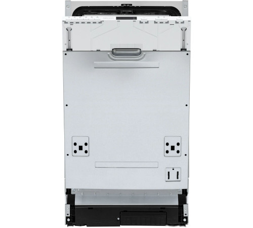 Встраиваемая посудомоечная машина Krona Wespa 45 BI