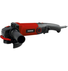 Угловая шлифмашина StarWind AG125LE-1500