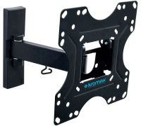 Кронштейн для телевизора Kromax Optima 213 черный