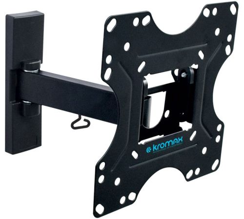 Кронштейн для телевизора Kromax Optima 213 черный