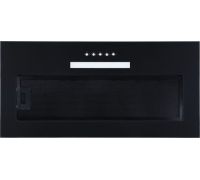 Кухонная вытяжка Dauscher DCH-5600BLG
