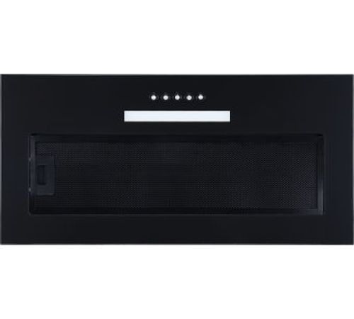 Кухонная вытяжка Dauscher DCH-5600BLG