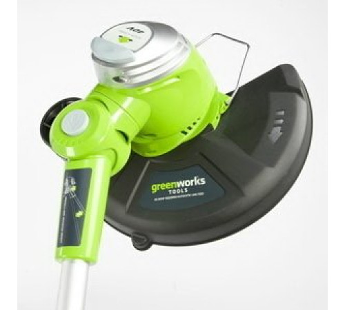 Триммер Greenworks GST5033 [21217]