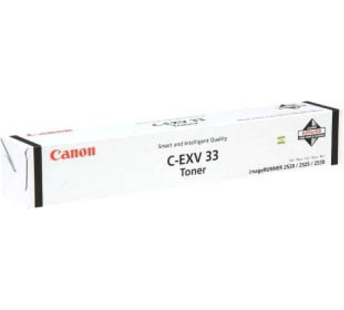 Картридж Canon C-EXV33
