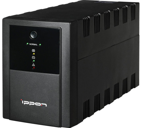 Источник бесперебойного питания IPPON Back Basic 1500