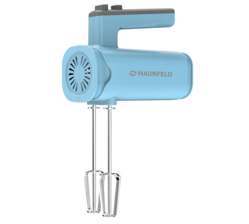 Миксер MAUNFELD MF-331BL