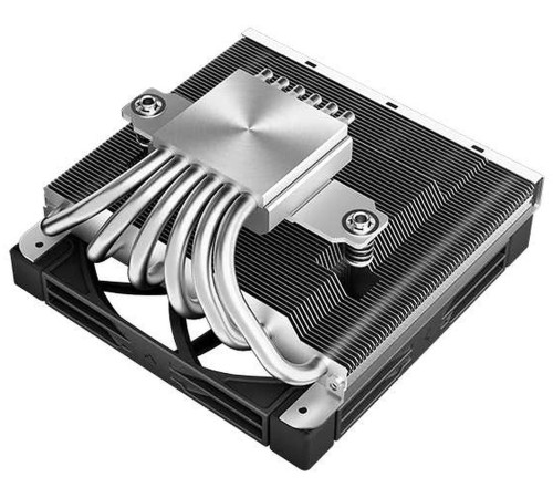 Кулер для процессора DeepCool AN600 R-AN600-BKNNMN-G