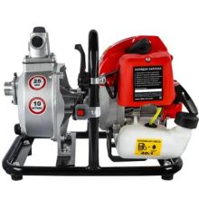 Мотопомпа DDE WP250 919-891