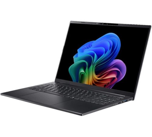 Ноутбук Acer Swift Go 16 AI SFG16-74-568D NX.JNMCD.001