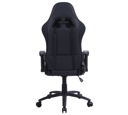 Кресло CACTUS CS-CHR-0099BL черный