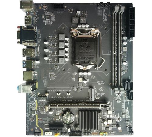 Материнская плата Arktek AK-H510M EG