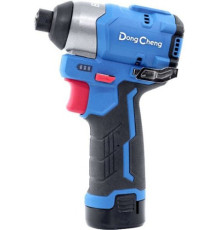 Винтоверт DongCheng DCPL04-8 Type EK с 2-мя АКБ, кейс