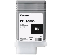 Картридж Canon PFI-120BK