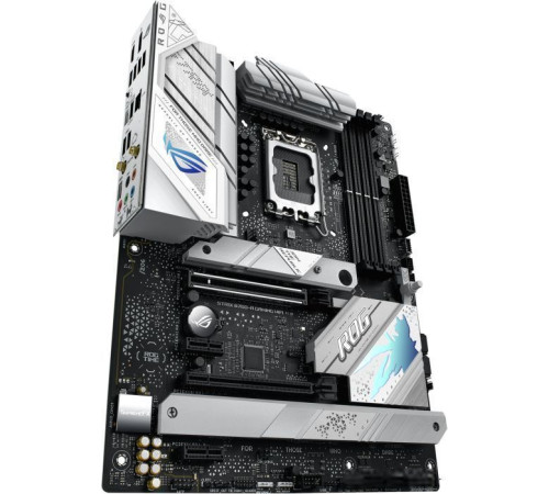 Материнская плата ASUS ROG Strix B760-A Gaming WIFI