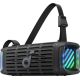 Беспроводная колонка Anker SoundCore Boom 3i черный