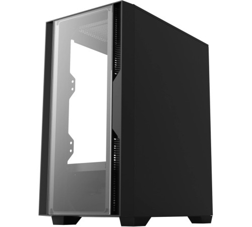 Корпус A4Tech Bloody CC-123 черный
