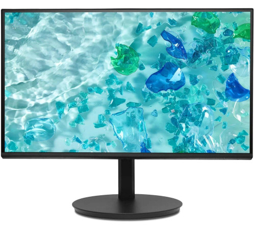 Игровой монитор Acer CB272Gbiprv UM.HB2CD.G02
