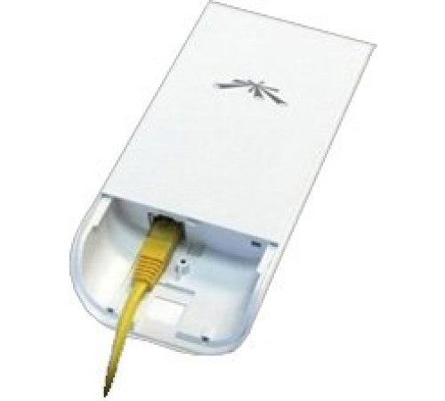 Точка доступа Ubiquiti NanoStation Loco M5 [LOCO-M5]