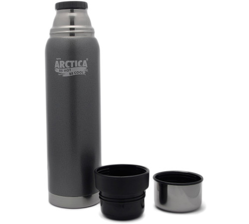 Термос Арктика 106-900 серый